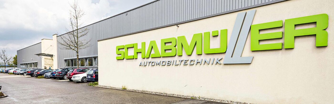 Schabmüller Automobiltechnik GmbH