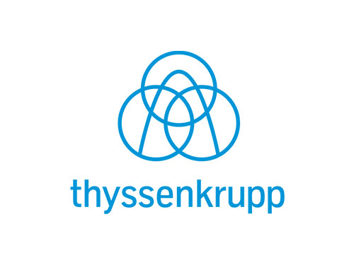 Thyssonkrupp
