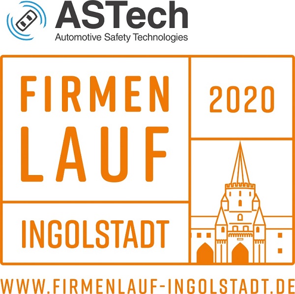 Firmenlauf Ingolstadt 2020
